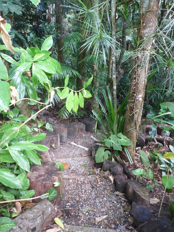 Kuranda Ngorongoro Lodge Exterior photo